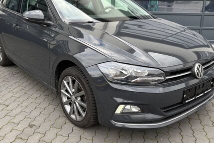 VW Polo 96.138 km 9.900 &euro; Neustadt 67433