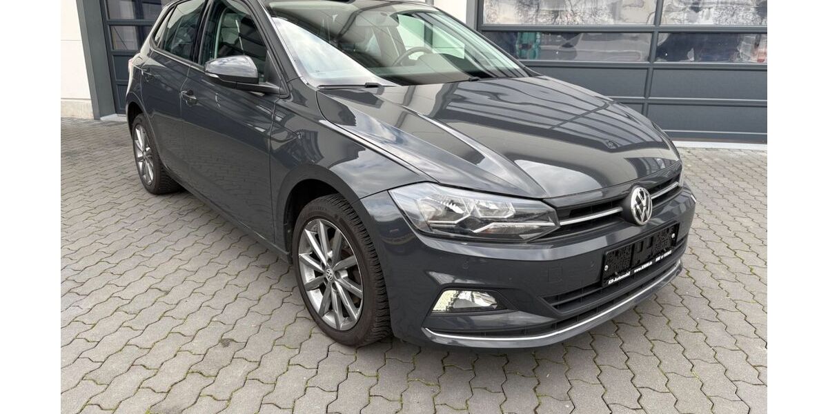 VW Polo 96.138 km 9.900 &euro; Neustadt 67433