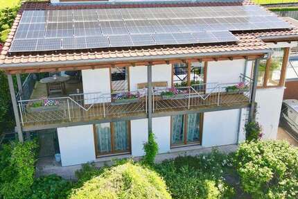 Haus Pirmasens Zweibrücken Nünschweiler - 5 Zimmer, 181 m&sup2;, 495.000&euro; | Angebot:26521699