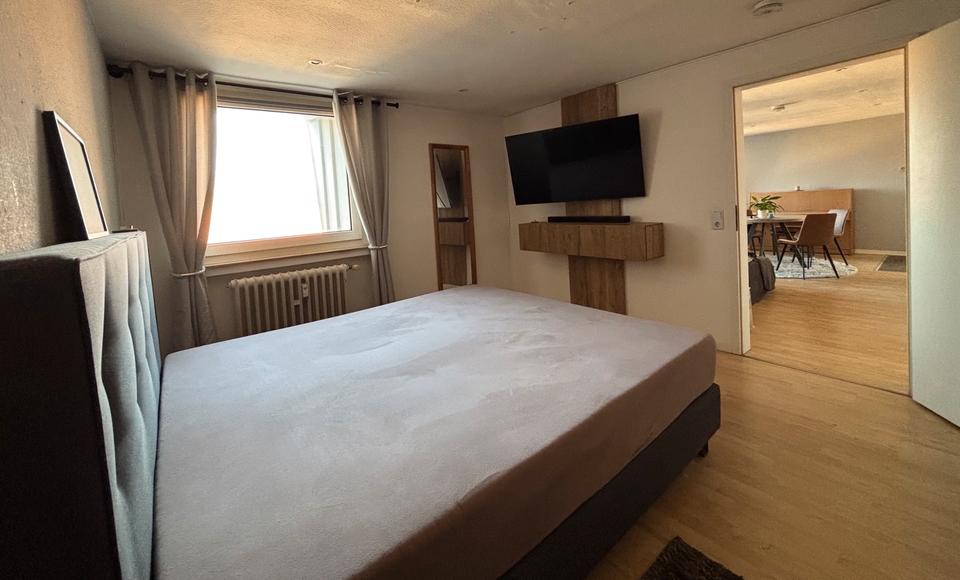 Etagenwohnung Bolanden - 3 Zimmer, 70 m&sup2;, 200.000&euro; | Angebot:25891517