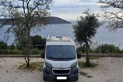 Peugeot Boxer 130.700 km 25.000 &euro; Schopp 67707
