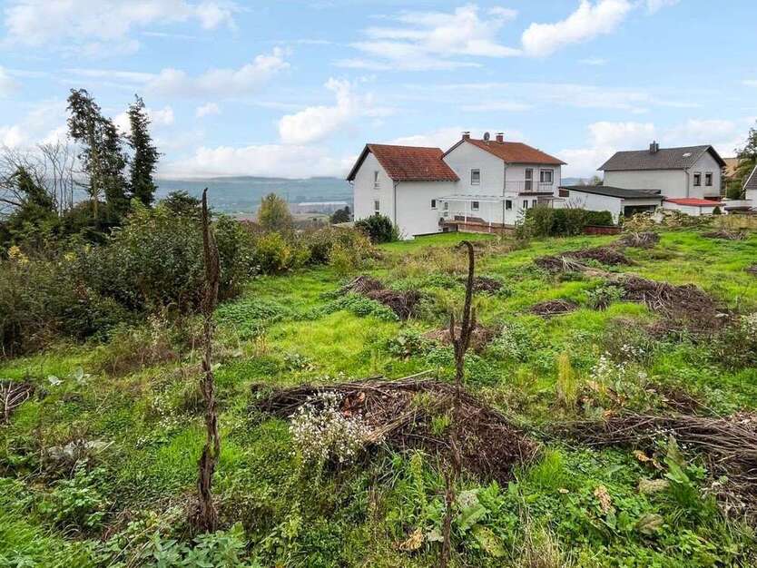 Grundstück in Lautersheim 145.000 € 889 m²