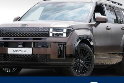 Hyundai SANTA FE 9.900 km 52.890 &euro; Kaiserslautern 67655