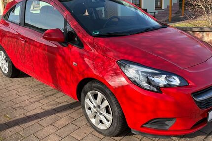 Opel Corsa 72.566 km 7.590 &euro; Wahnwegen 66909