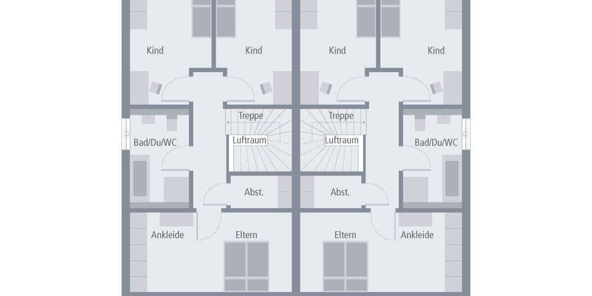 Mehrfamilienhaus, Wohnhaus Hochspeyer - 8 Zimmer, 226 m&sup2;, 686.900&euro; | Angebot:26688137