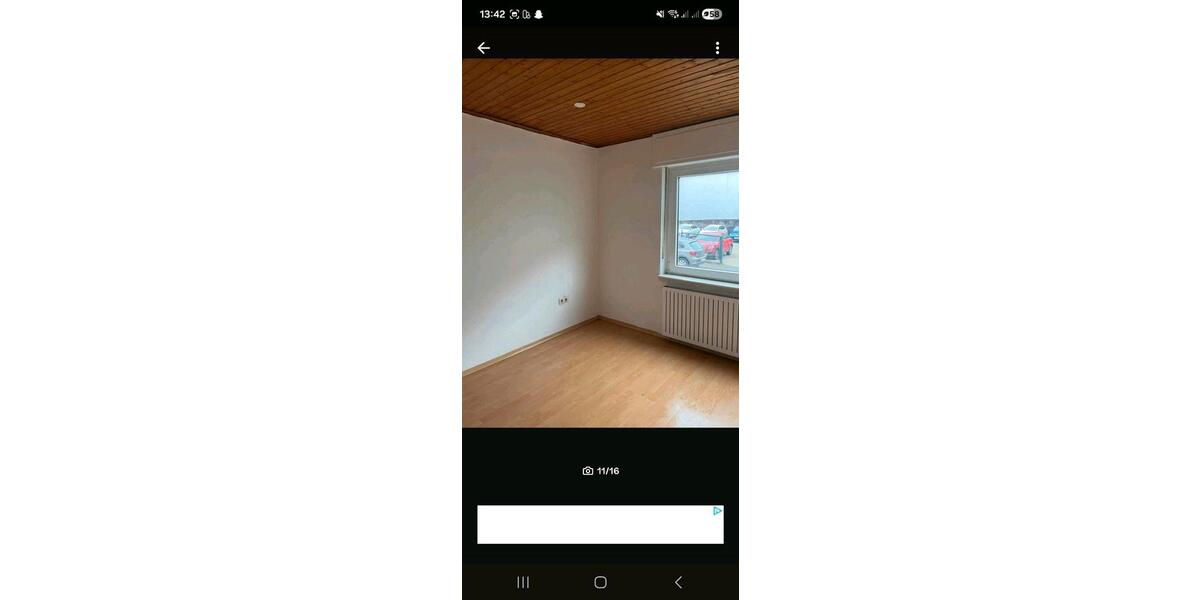Erdgeschoßwohnung Pirmasens Fehrbach - 3 Zimmer, 88 m&sup2;, 720&euro; | Angebot:26459276