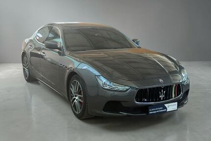 Maserati Ghibli 85.000 km 25.999 &euro; Neustadt 67433