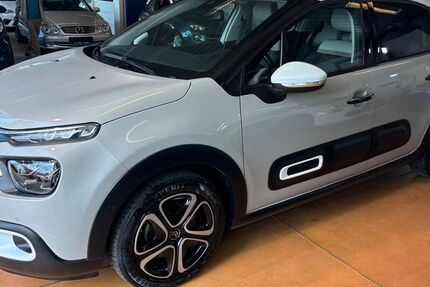 Citroen C3 Aircross 58.621 km 13.290 &euro; Bad Dürkheim 67098