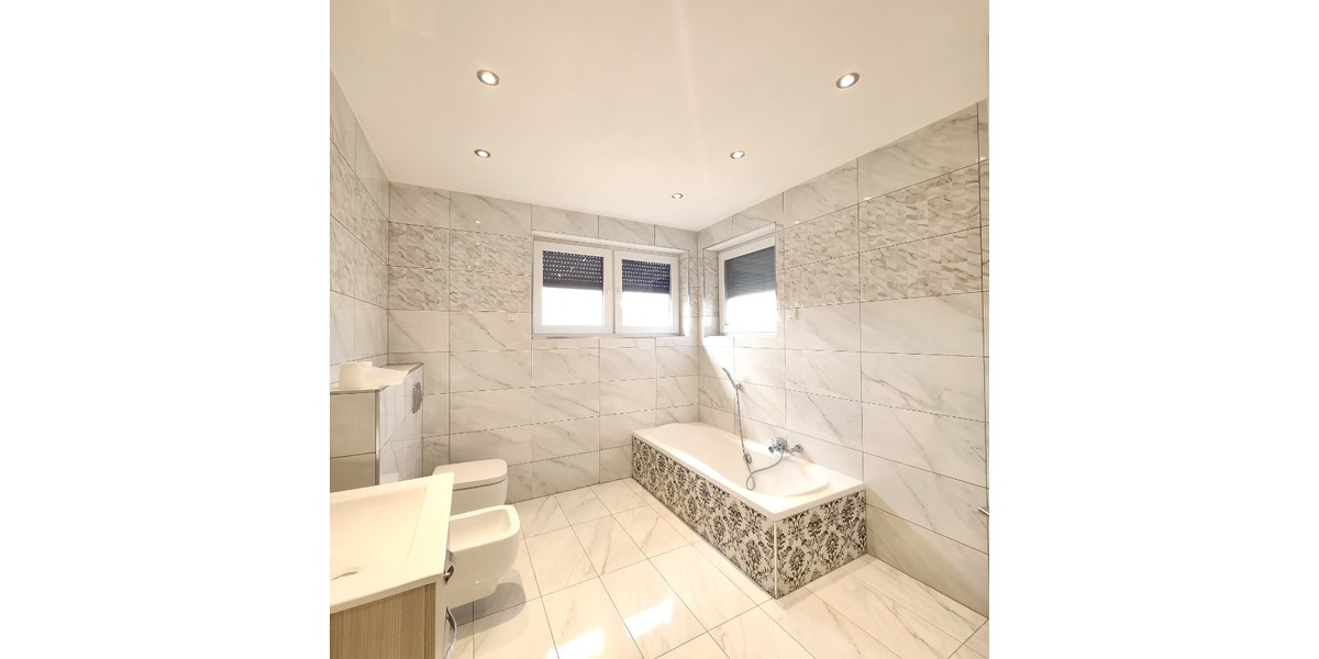 Stilvolles Einfamilienhaus mit Pultdach, Dachterrasse und Galerie in bevorzugter Lage Siegelbach A - Einfamilienhaus Kaiserslautern Siegelbach | Angebot:26270900