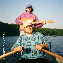 Maël & Jonas - Two Spoons Sugar Vol. 2 - Tour 2025/2026 Kaiserslautern