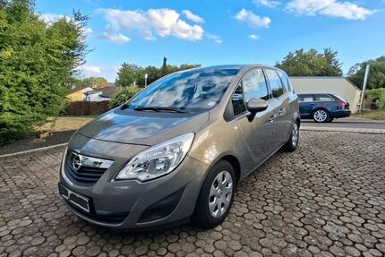 Opel Meriva 69.200 km 7.200 &euro; Eisenberg (Pfalz) 67304