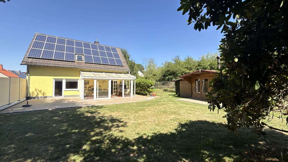 Einfamilienhaus Pirmasens Fehrbach - 5 Zimmer, 137 m&sup2;, 289.000&euro; | Angebot:27069447
