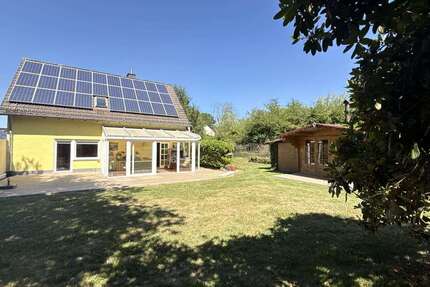 Haus Pirmasens Fehrbach - 5 Zimmer, 137 m&sup2;, 289.000&euro; | Angebot:27069447