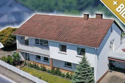 Haus Petersberg - 5 Zimmer, 205 m&sup2;, 349.642&euro; | Angebot:25890675