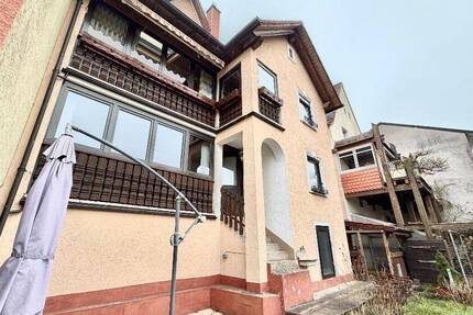 Haus Rodalben - 5 Zimmer, 141 m&sup2;, 132.000&euro; | Angebot:26528704