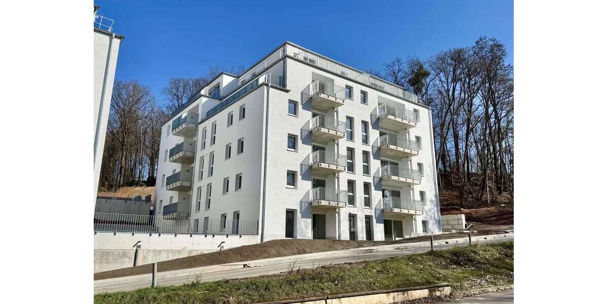 Etagenwohnung Kaiserslautern Bahnheim - 3 Zimmer, 104 m&sup2;, 1.400&euro; | Angebot:27661848