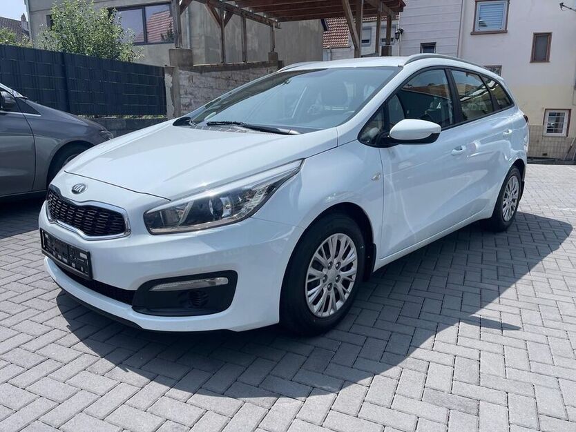 ceed Sportswagon