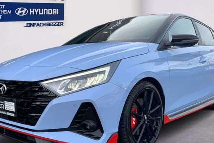 Hyundai i20 49.008 km 25.990 &euro; Bad Dürkheim 67098