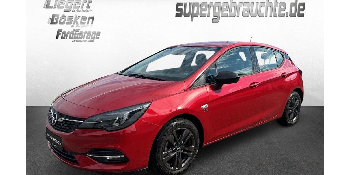 Opel Astra 34.555 km 14.900 &euro; Kaiserslautern 67663