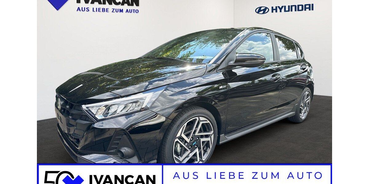 Hyundai i20 10.810 km 23.890 &euro; Neustadt 67433