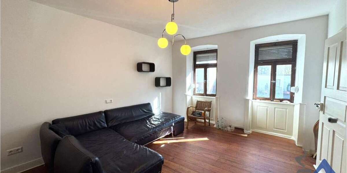 Etagenwohnung Hütschenhausen Katzenbach - 2 Zimmer, 75 m&sup2;, 850&euro; | Angebot:26106117