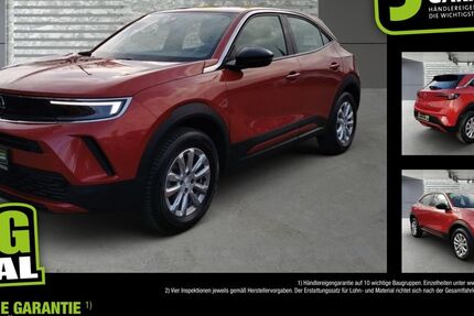 Opel Mokka 46.300 km 14.990 &euro; Kaiserslautern 67657
