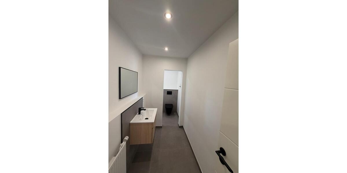 Gewerbeeinheit in Bestlage - Erstbezug - Volkspark KL zimmer