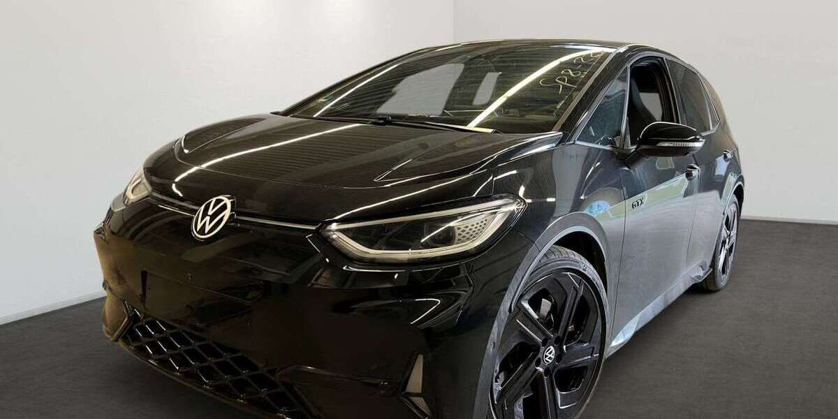 VW ID.3 8.389 km 43.690 &euro; Kaiserslautern 67663