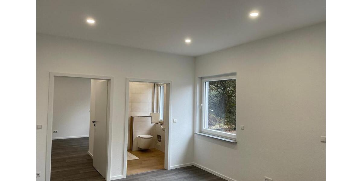 Erdgeschoßwohnung Pirmasens Fehrbach - 2 Zimmer, 58 m&sup2;, 650&euro; | Angebot:25971960