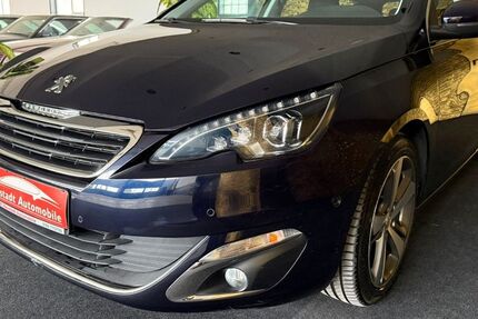 Peugeot 308 40.593 km 14.499 € Neustadt an der Weinstraße 67433