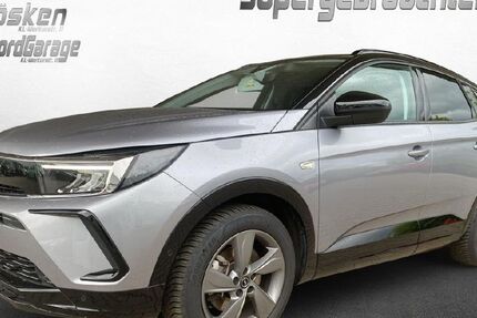 Opel Grandland (X) 45.178 km 23.900 &euro; Kaiserslautern 67663