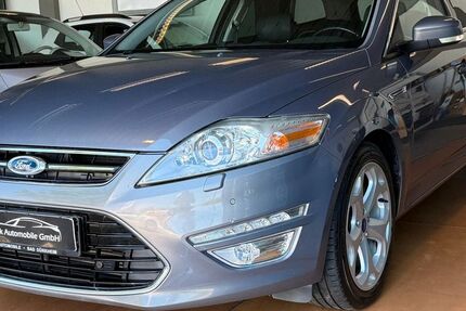 Ford Mondeo 120.380 km 8.890 &euro; Bad Dürkheim 67098