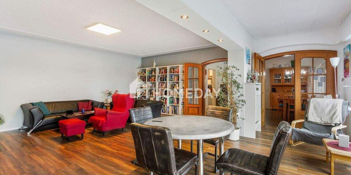 Einfamilienhaus Pirmasens Hengsberg - 7 Zimmer, 183 m&sup2;, 595.000&euro; | Angebot:25684246