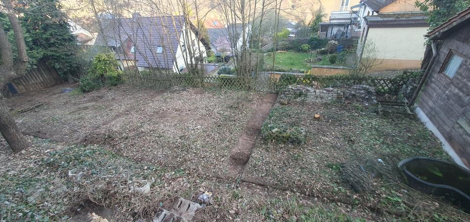 Einfamilienhaus Otterberg - 7 Zimmer, 250 m&sup2;, 259.000&euro; | Angebot:25891606