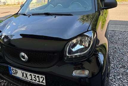 Smart forTwo 59.960 km 7.300 &euro; Wachenheim an der Weinstraße, Stadt 67157