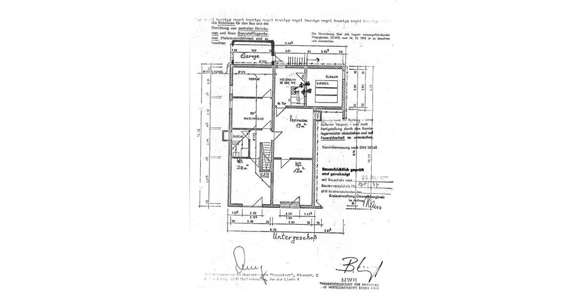 Einfamilienhaus Rockenhausen - 6 Zimmer, 166 m&sup2;, 295.000&euro; | Angebot:26424685