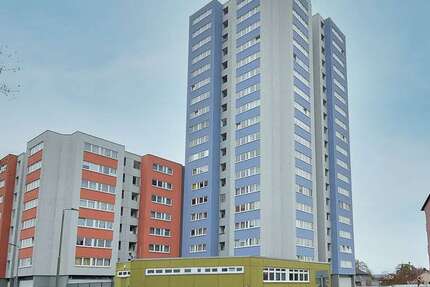 Gewerbeobjekt Kaiserslautern - 1.832&euro; | Angebot:25370318