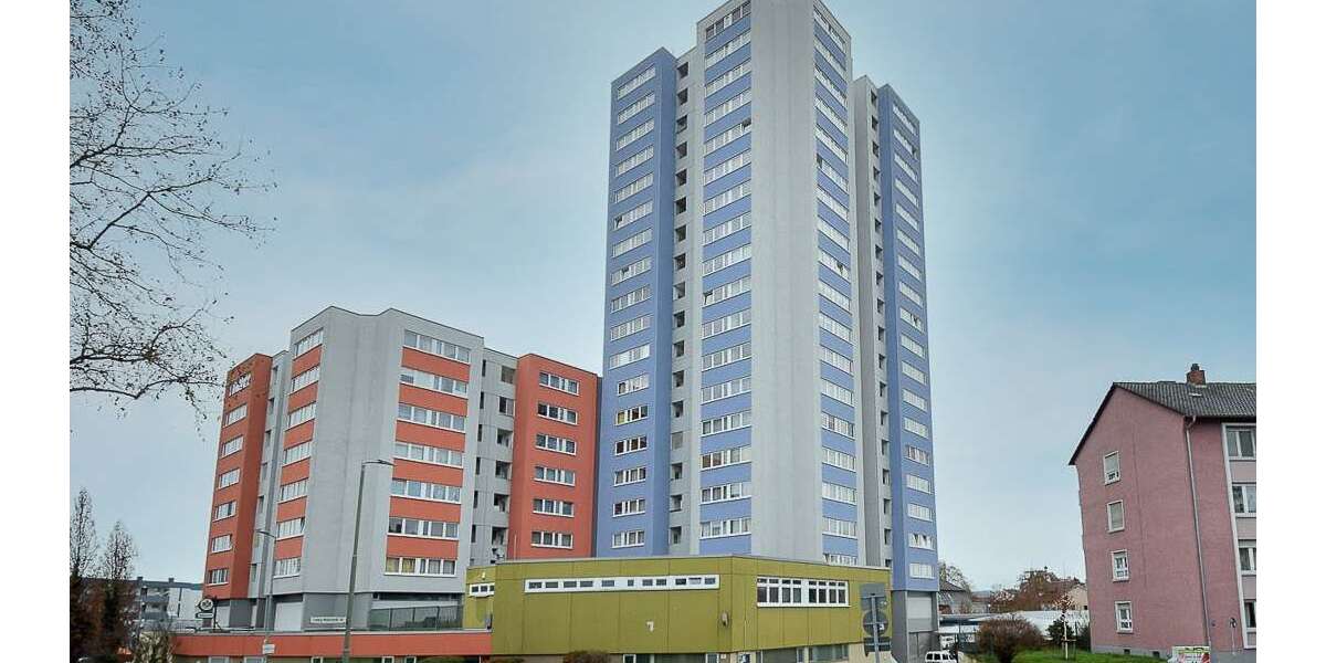 Gewerbeobjekt Kaiserslautern - 1.832&euro; | Angebot:25370318