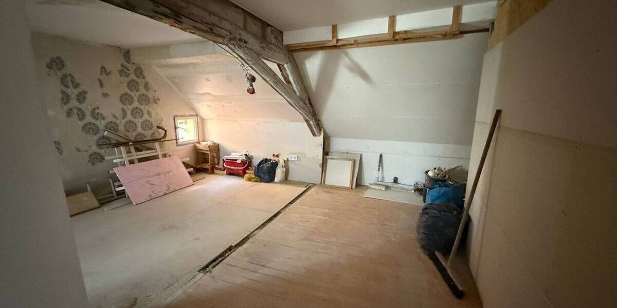 Reihenmittelhaus Becherbach - 4 Zimmer, 120 m&sup2;, 119.000&euro; | Angebot:25820720