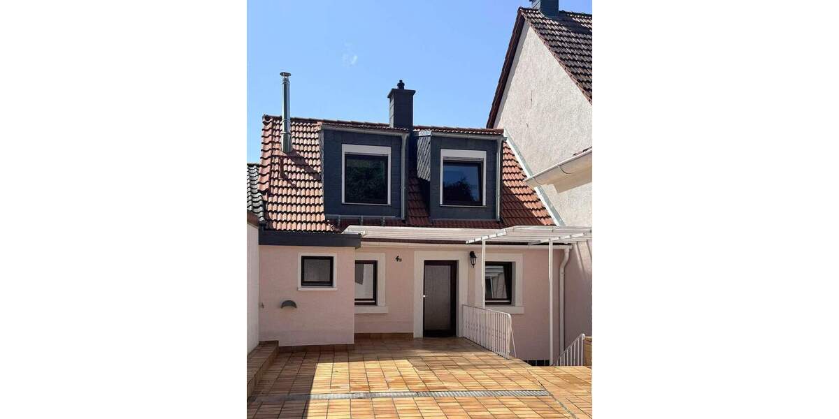 Einfamilienhaus Otterberg - 4 Zimmer, 91 m&sup2;, 185.000&euro; | Angebot:25741293