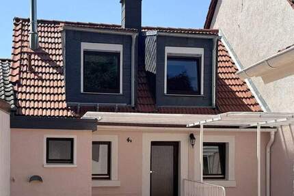 Haus Otterberg - 4 Zimmer, 91 m&sup2;, 185.000&euro; | Angebot:25741293
