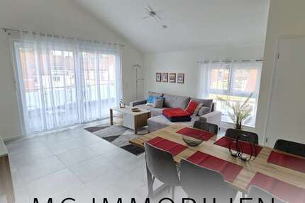 Wohnung Kaiserslautern Einsiedlerhof - 3 Zimmer, 79 m&sup2;, 364.000&euro; | Angebot:26847571