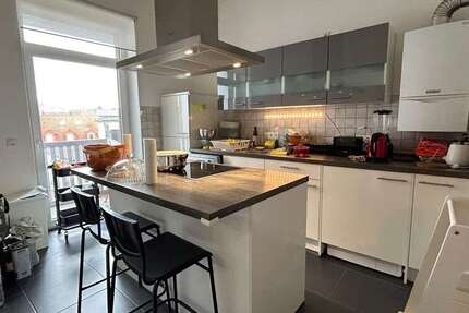 Wohnung Kaiserslauterb Betzenberg - 3 Zimmer, 93 m&sup2;, 950&euro; | Angebot:26889051