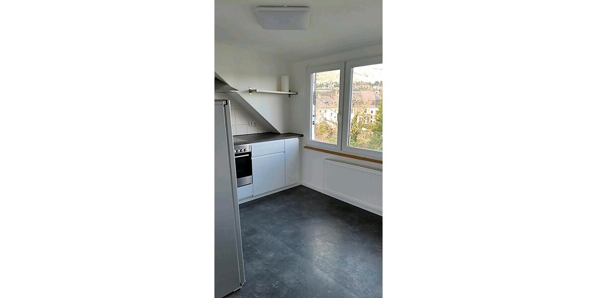 Dachgeschoßwohnung Neustadt an der Weinstraße Diedesfeld - 1 Zimmer, 45 m&sup2;, 900&euro; | Angebot:25304588