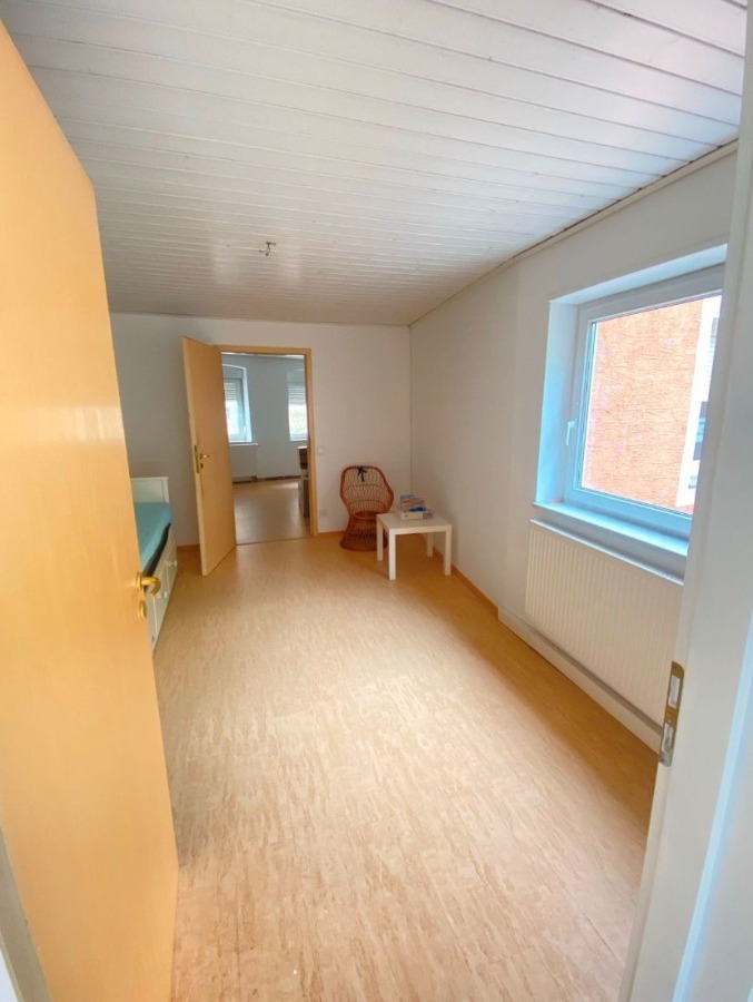 Charmantes Stadthaus im historischen Herzen von Otterberg mit Garage sucht neue Bewohner 8 zimmer