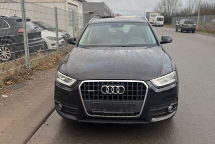 Audi Q3 219.300 km 10.500 &euro; Lambrecht 67466