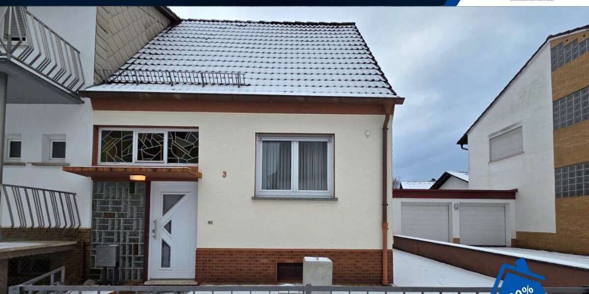 Haus zum Kaufen in Kaiserslautern Siegelbach 259.000 € 115 m² 6 zimmer