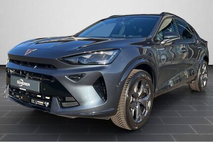 Cupra Formentor 18.556 km 33.900 &euro; Kaiserslautern 67657