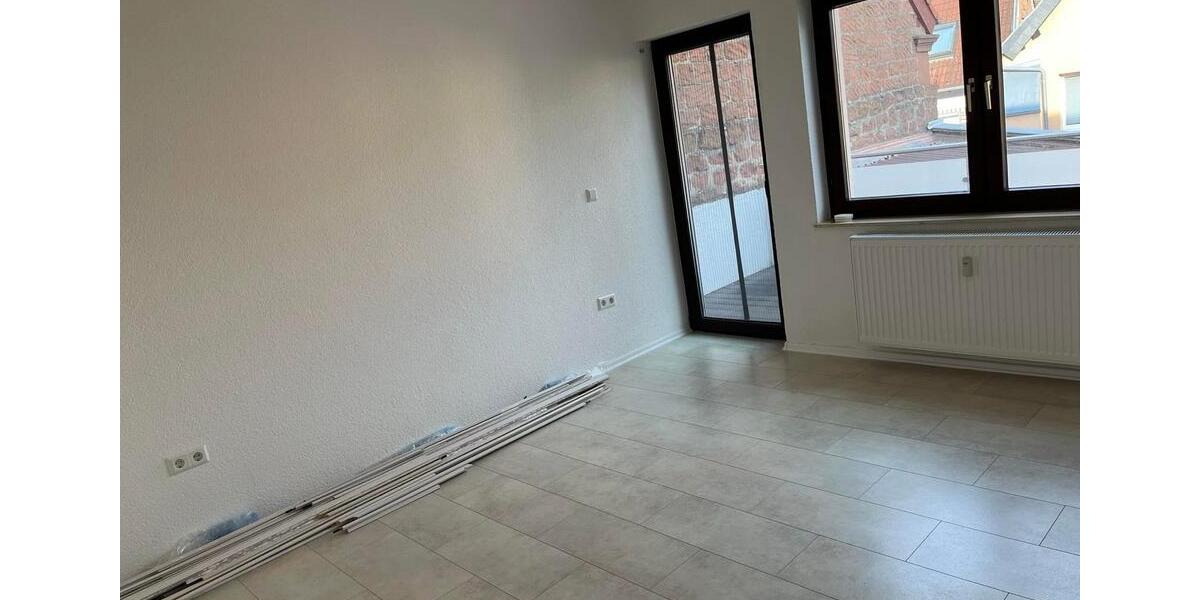 Zentralgelegene Wohnung in Weilerbach 3 zimmer