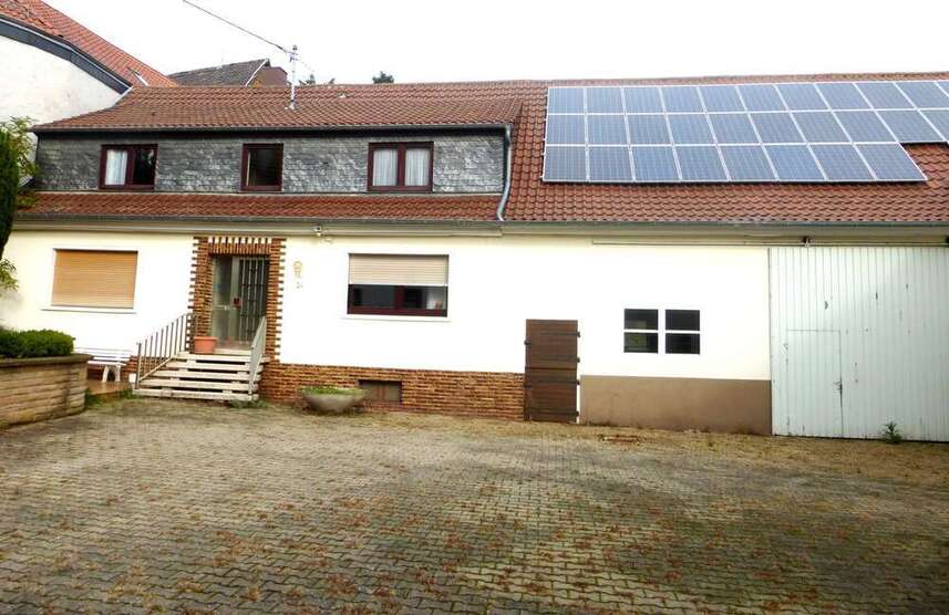 Haus zum Kaufen in Teschenmoschel 329.000 € 180 m²